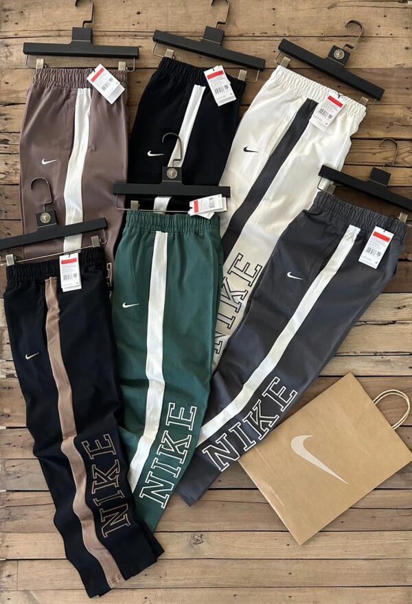 NIKEI TRACK IMP FABRIC